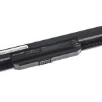 Батерия  за лаптоп GREEN CELL, Asus A32-K53 K53E K53S K53SV X53 X53S X53U X54 X54C X54H, 11.1V, 4400mAh 1