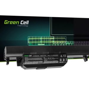 Батерия  за лаптоп GREEN CELL, ASUS A32-K55 1