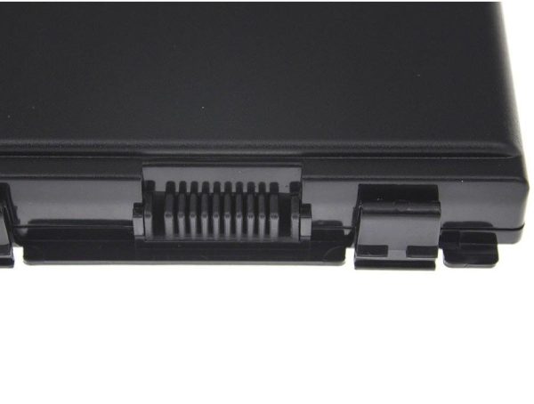 Батерия  за лаптоп GREEN CELL, Asus K40 K50 K50AB K50C K51 K51AC K60 K70 X70 X5DC, 10.8V, 4400mAh 2