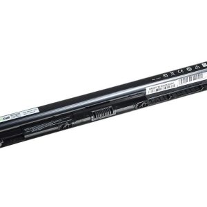 Батерия  за лаптоп GREEN CELL, Dell Inspiron 14 3451, 15 3555 3558 5551 5552 5555 5558, 17 5755 5758, Vostro 3458 3558, 14.8V, 2200mAh 1