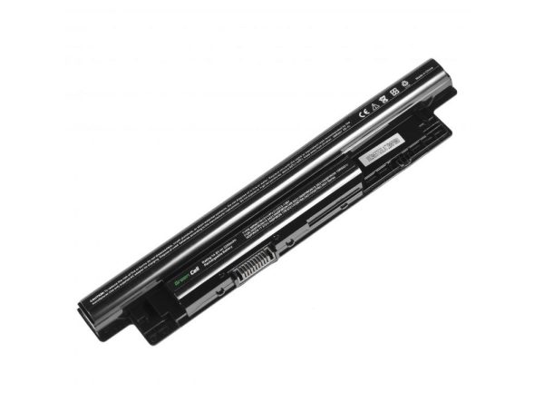 Батерия  за лаптоп GREEN CELL, Dell Inspiron 15 3521 3537 15R 5521 5535 5537 17 3721 5749 17R 5721 5735 5737, 14.8V, 2200mAh 2