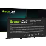 Батерия за лаптоп GREEN CELL,  Dell Inspiron 15 5576 5577 7557 7559 7566 7567  357F9 11.1V 4200mAh 1