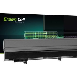 Батерия  за лаптоп GREEN CELL, Dell Latitude E4300 E4300N E4310 E4320 E4400 PP13S, 11.1V, 4400mAh 1