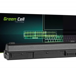 Батерия  за лаптоп GREEN CELL, Dell Latitude E5420 E5520 E6420 E6520 E6540, 11.1V, 6600mAh 1