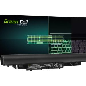 Батерия  за лаптоп GREEN CELL, HP 240, 245, 250, 255, G6, 14.4V, 2200mAh 1