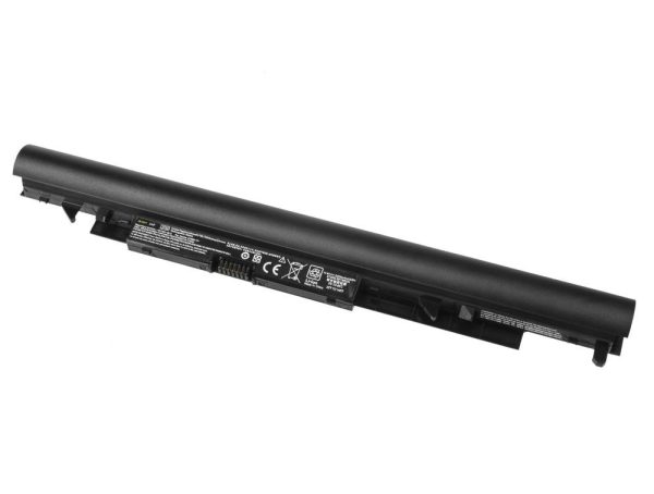 Батерия  за лаптоп GREEN CELL, HP 240, 245, 250, 255, G6, 14.4V, 2200mAh 2