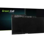 Батерия за лаптоп GREEN CELL, HP CM03XL, EliteBook 740, 750, 840, 850, G1, G2, 11.1V. 4000mAh 1