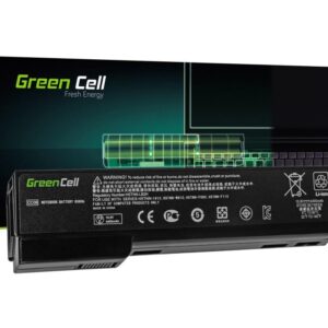 Батерия за лаптоп GREEN CELL, HP Mini 110-3000 110-3100 ProBook 6300 LB2F, 10.8V, 4400mAh 1