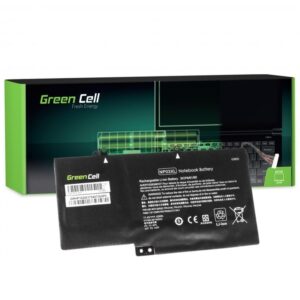 Батерия за лаптоп GREEN CELL, HP Pavilion x360 13-A 13-B, 11.4V, 3400mAh 1