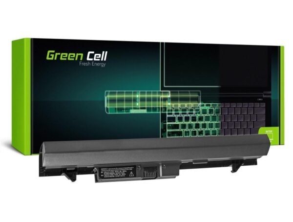 Батерия за лаптоп GREEN CELL, HP ProBook 430, G1, G2, 14.8V / 14.4V, 2200mAh 1