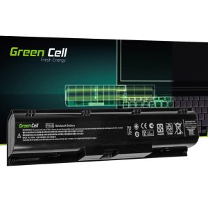 Батерия  за лаптоп GREEN CELL,  HP Probook 4730s 4740s PR08 633807-001 14,4V 4400mAh 1