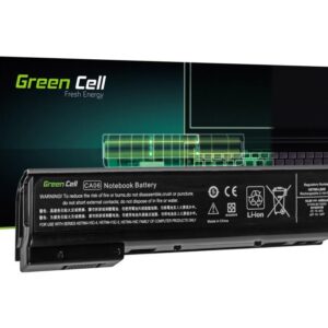 Батерия за лаптоп GREEN CELL, HP ProBook 640 645 650 655 G1 LB4X, 10.8V, 4400mAh 1