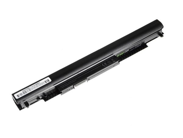 Батерия за лаптоп GREEN CELL, HS03 807956-001 for HP 14 15 17, HP 240 245 250 255 G4 G5, 11.1V, 2200mAh 2