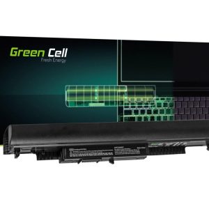 Батерия за лаптоп GREEN CELL, HS04 807957-001 for HP 14 15 17, HP 240 245 250 255 G4 G5, 14.8V, 2200mAh 1