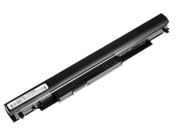 Батерия за лаптоп GREEN CELL, HS04 807957-001 for HP 14 15 17, HP 240 245 250 255 G4 G5, 14.8V, 2200mAh 2