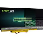 Батерия  за лаптоп GREEN CELL, IBM Lenovo IdeaPad P500 Z510 P400 TOUCH P500 TOUCH Z400 TOUCH Z510 TOUCH, 14.8V, 2200mAh 1