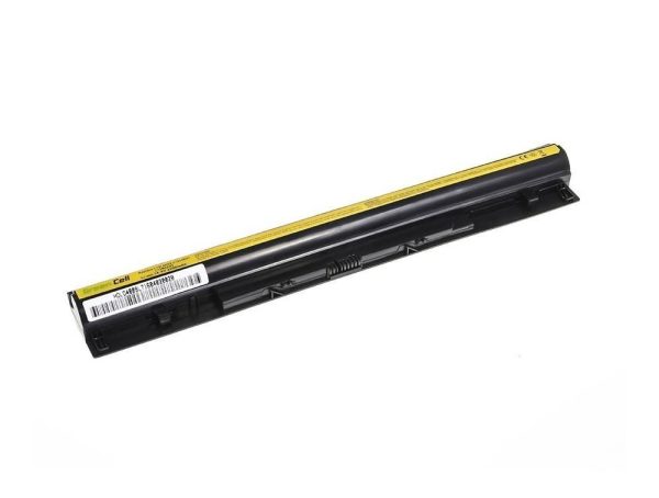 Батерия за лаптоп GREEN CELL, IBM Lenovo IdeaPad Z710, 14.8V, 2200mAh 2