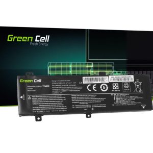 Батерия за лаптоп GREEN CELL, Lenovo L15C2PB3 L15L2PB4 L15M2PB3 L15S2TB0 for Lenovo Ideapad 310-15 IAP 310-15IKB 310-15ISK 510-15IKB 510-15ISK 7,6V 3500mAh 1