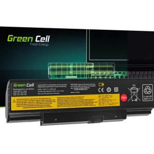 Батерия за лаптоп GREEN CELL, Lenovo ThinkPad Edge E550 E550c E555 E560 E565 10,8V 4400mAh 1