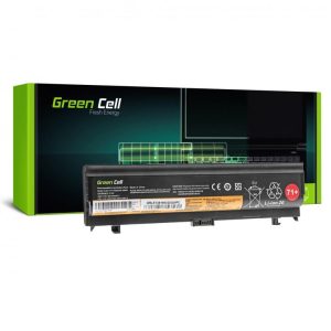 Батерия за лаптоп GREEN CELL, Lenovo ThinkPad L560, L570, 11.1V, 4400mAh 1