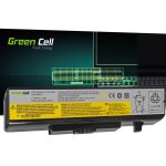 Батерия  за лаптоп GREEN CELL, Lenovo Y480 V480 Y580 G500 G505 G510 G580 G585 G700 IdeaPad Z580 P580, 11.1V, 4400mAh 1