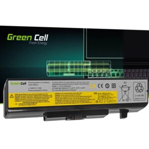 Батерия за лаптоп GREEN CELL, Lenovo Y480 V480 Y580 G500 G505 G510 G580 G585 G700 IdeaPad Z580 P580, 11.1V, 4400mAh 1