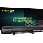 Батерия  за лаптоп GREEN CELL, Toshiba Satellite C50-B C50D-B C55-C C55D-C C70-C C70D-C L50-B L50D-B L50-C L50D-C PA5185U, 14.4V, 2200mAh 1
