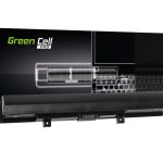 Батерия за лаптоп GREEN CELL, Toshiba Satellite C50-B C50D-B L50-B L50D-B PA5185, 14.8V, 2600mAh 1