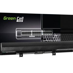 Батерия за лаптоп GREEN CELL, Toshiba Satellite C50-B C50D-B L50-B L50D-B PA5185, 14.8V, 2600mAh 1