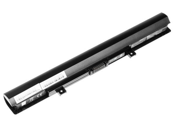 Батерия за лаптоп GREEN CELL, Toshiba Satellite C50-B C50D-B L50-B L50D-B PA5185, 14.8V, 2600mAh 2
