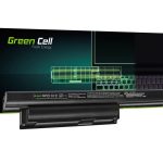 Батерия  за лаптоп GREEN CELL VGPBPS22, Sony VAIO PCG-71211M PCG-61211M PCG-71212M, 11.1V, 4400mAh 1