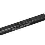 Батерия за лаптоп GREEN CELL, VI04 HSTNN-LB6J for HP Pavilion 14 15 17 and HP Envy 14 15 17, 14.4V, 2200mAh 1