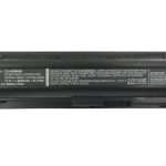 Батерия  за лаптоп HP G32/G42/G62/G72 Presario CQ31/CQ42 CB0W / DB0W 10.8V, 4400mAh, Черен CAMERON SINO 1