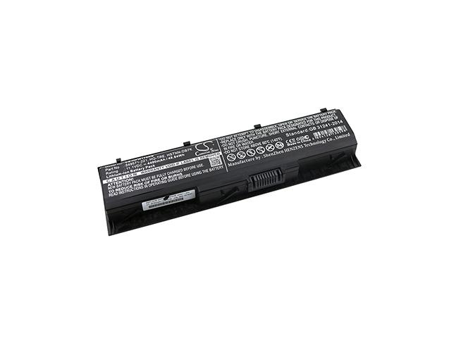 Батерия за лаптоп HP OMEN 17; Pavilion 17 HSTNN-DB7KPA06 CS-HPW170NB 11.1V 4400mAh Cameron Sino 3