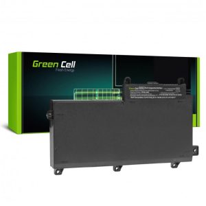 Батерия за лаптоп HP ProBook 640 G2 645 G2 650 G2 G3 655 G2  11,4V 3400mAh GREEN CELL 1