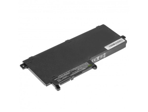 Батерия за лаптоп HP ProBook 640 G2 645 G2 650 G2 G3 655 G2  11,4V 3400mAh GREEN CELL 3