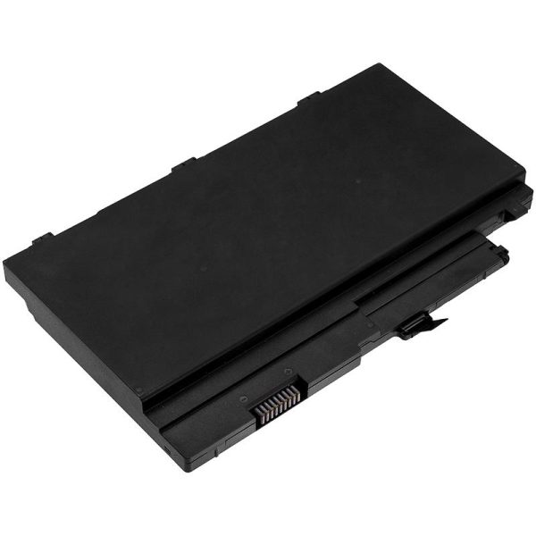 Батерия за лаптоп HP ZBook 17 G4  AA06XL  LiIon 11,4V 8300mAh CAMERON SINO 4