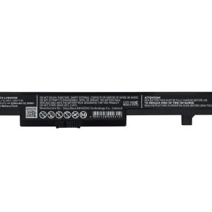 Батерия  за лаптоп  Lenovo B40 B50 G550s N40 N50 45N1184, 14.4V, 2200mAh CAMERON SINO 1