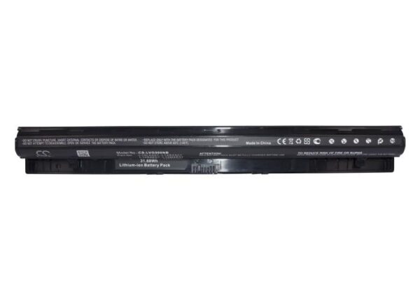 Батерия за лаптоп Lenovo G50 G50-30 G50-45 G50-70 G70 G500s G505s Z710, 14.4V, 2200mAh CAMERON SINO 1