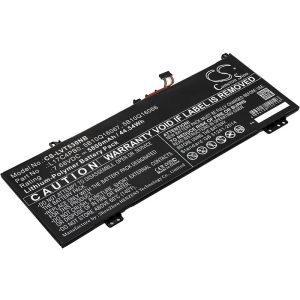 Батерия за лаптоп LENOVO IdeaPad 530S, Yoga 530-14A  L17C4PB0 7,68V 5800mAh LiPo CAMERON SINO 1