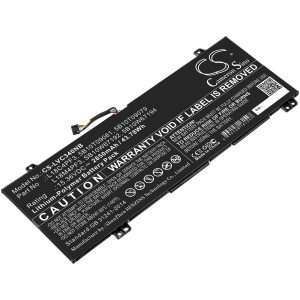 Батерия за лаптоп LENOVO IdeaPad C340-14API  L18C4PF3 15.36V 2850mAh LiPo CAMERON SINO 1