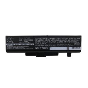 Батерия за лаптоп LENOVO  L11S6Y01 V580 Y480 V480 Y580 G500 G505 G510 G580 ThinkPad Edge E430 E440 E530, 11.1V, 4400mAh CAMERON SINO 1
