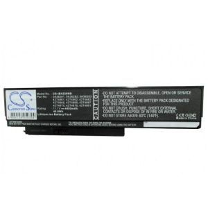 Батерия за лаптоп LENOVO Thinkpad X220, X230 42T4862 11,1V 4400mAh CAMERON SINO 1
