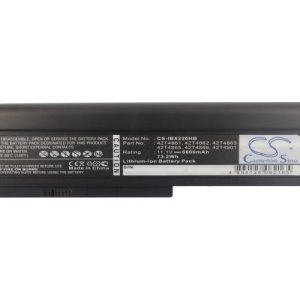 Батерия за лаптоп LENOVO Thinkpad X220, X230 42T4862 11,1V 6600mAh CAMERON SINO 1