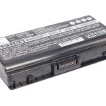 Батерия за лаптоп TOSHIBA PA3615U, SATELITE L45, 10.8V, 4400mAh, Черен CAMERON SINO 1