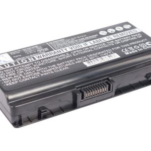 Батерия за лаптоп TOSHIBA PA3615U, SATELITE L45, 10.8V, 4400mAh, Черен CAMERON SINO 1