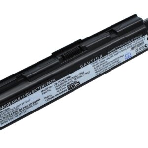 Батерия  за лаптоп Toshiba Satellite A200 A300 A500 L200 L300 L500 PA3535U 10.8V  6600 mAh CAMERON SINO 1