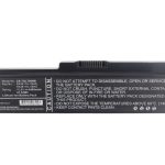 Батерия  за лаптоп Toshiba Satellite C650 C650D C660 C660D L650D L655 L750 PA3635U PA3817U, 10.8V, 4400mAh CAMERON SINO 1