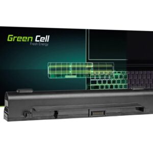 Батерия  за лаптопGREEN CELL, A450 A550 R510 R510CA X550 X550CA X550CC X550VC, 14.4V, 4400mAh  1