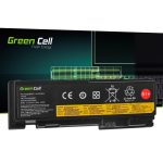 Батерия  за лаптопh GREEN CELL, Lenovo ThinkPad T420s T420si T430s 42T4846, 11.1V, 3600mA 1